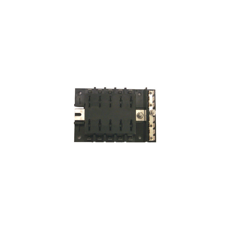 FUSE BLOCK ATO/ATC 10 GANG