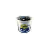 DRAIN PLUG SNAP-TITE SS 1" BUCKET/50 MPN-7-0563S