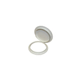 DECK PLATE PRY OUT WH 8"