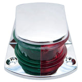 BICOLOR NAV LIGHT CHR ATW LED MPN--386973