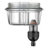 REPLACEMENT BOWL W/ORING MPN--385147