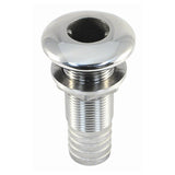 Marpac Stainless Steel Thru Hull Hose 1-1/2" Installation Equipment - view 2