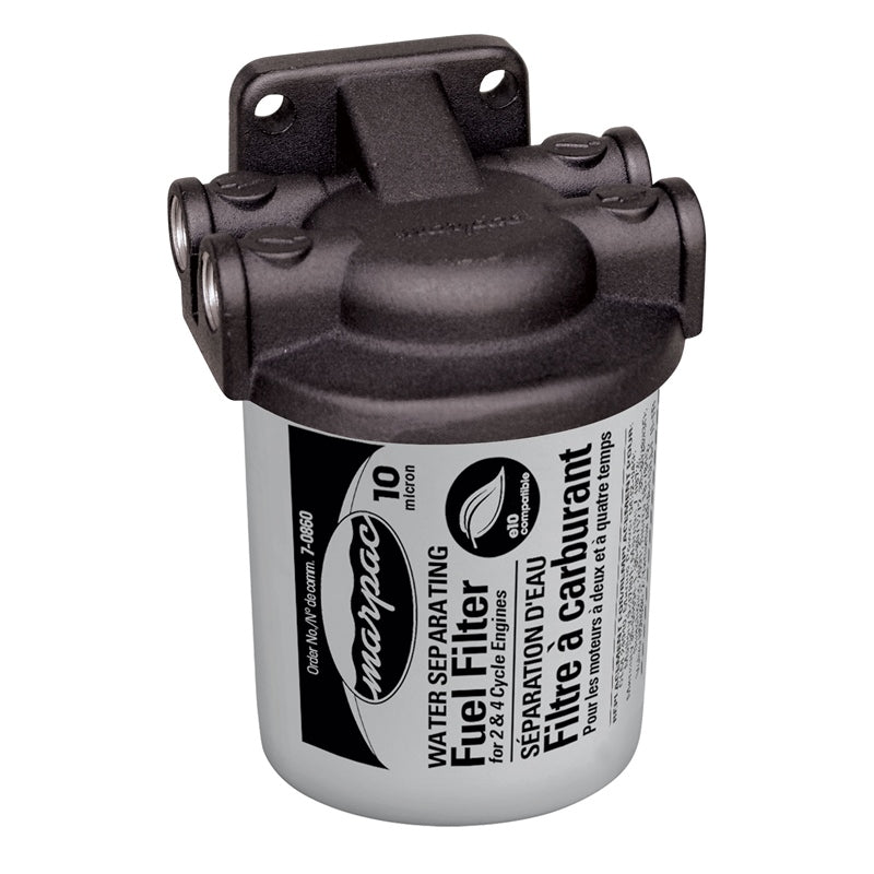 SPIN ON FILTER KIT ALUM