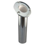 ROD HOLDER SS FLUSH MNT HD