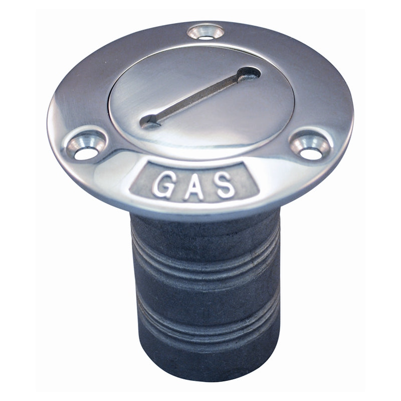 DECK FILL SS GAS HD