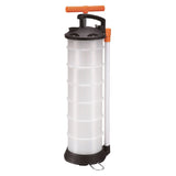 OIL CHANGE/UNIVERSAL FLUID EXTRACTR 6.5L MPN--346797