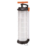 OIL CHANGE/UNIVERSAL FLUID EXTRACTR 6.5L