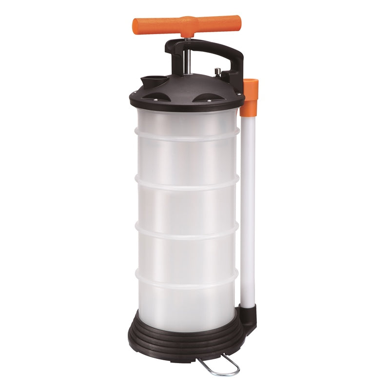 OIL CHANGE/UNIVERSAL FLUID EXTRACTR 4L