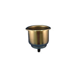 CUP HOLDER STAINLESS STL MPN--342779