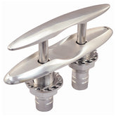 CLEAT DLX PULL-UP SS 4"