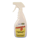 FORMULA NINE 22 OZ MPN--295298