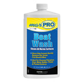 BOAT WASH CONCENTRATE GL
