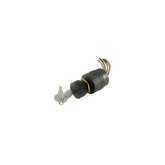 IGNITION SWITCH MERC CTRL BOX MOUNT