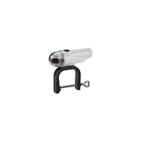 BICOLOR NAV LIGHT LED C/CLAMP