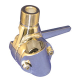 SS RATCHET RAIL ANT MNT MPN--208005