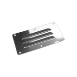 LOUVERED VENT SS 2.5X5 MPN--182438