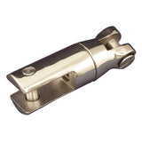 ANCHOR CHAIN SWIVEL 1/4"-5/16" CHAIN