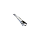 SS ANCHOR ROLLER 1.75"X2.5" 15.25"L