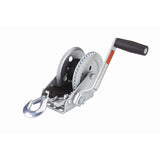 Marpac Trailer Winch with Strap 1400#, model 7-1591, Trailer Winches