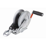 Marpac Trailer Winch with Strap 1800#, model 7-1592, Trailer Winches