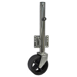 Marpac Trailer Jack Swing Up 2000# Wide Wheel, model 7-1599, Trailer Jacks
