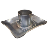 A-FRAME FOOT PLATE 7-1615 MPN--103545