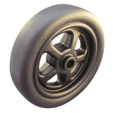 TRAILER JACK WHEEL 2" X 8" MPN--101719