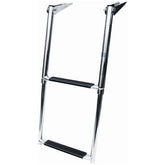 LADDER - OVER TRANSOM PLATFORM 2 - STEP