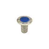 DECK FILL SS WTR BLU CAP