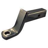 TRAILER HITCH BALL MOUNT 2"RCV 4"DROP MPN--86013