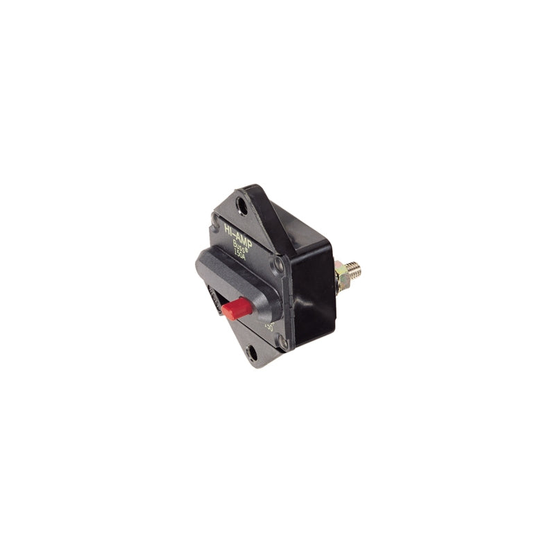 CIRCUIT BREAKER B285 PANEL MNT 80A