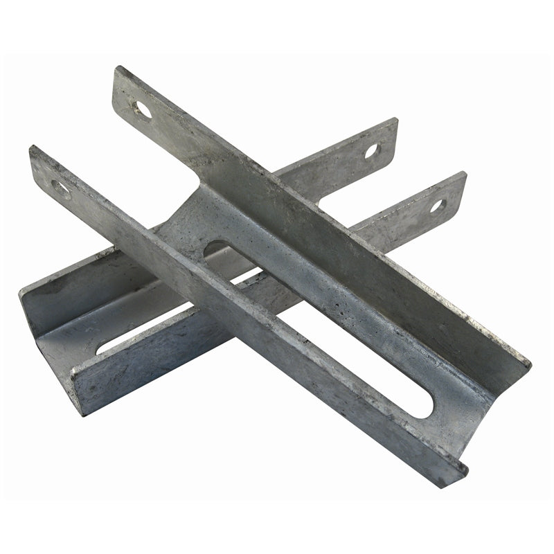 Marpac Bunk Bracket Pr 12-5/8", model 7-1816, Trailer Rollers Rigging