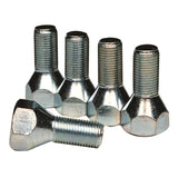 LUG BOLTS 1/2" 5 PACK MPN--16253