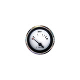 Marpac Engine Gauge SS Bezel Trim Merc, model 7-1996, Instruments