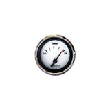 Marpac Engine Gauge SS Bezel Trim J/E, model 7-1998, Instruments