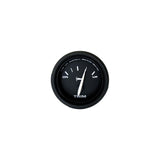 ENGINE GAUGE ALL BLACK TRIM J/E