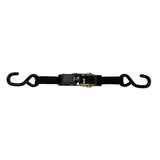 RATCHET TIE DOWN 1"X3.5' PR MPN-85285
