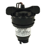 Marpac Replacement Pump Cartridge 12V 750GPH, model 7-2218, General Pump