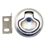 Marpac Slam Latch SS Non-Lock 1-3/4", model 7-2267, General Hardware