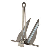 SLIP RING ANCHOR GALV #7