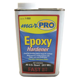 Marpro Mp Epoxy Hardener Norm F/QT, model 7-2520, Fiberglass - Chemicals, view 2