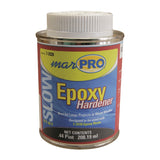 Marpro Mp Epoxy Hardener Slow F/QT, model 7-2528, Fiberglass - Chemicals