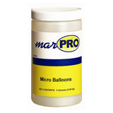Marpro Mp Micro Balloons Gl, model 6-7576, Fiberglass - Chemicals, view 2