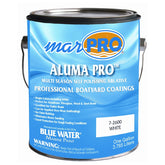 ALUMA PRO BLACK GALLON