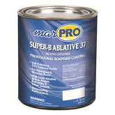 Marpro Spr-B Atlantic A37 Blk Q, model 7-2817, Paint