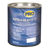 Marpro Spr-B Atlantic A37 Blk Q, model 7-2817, Paint