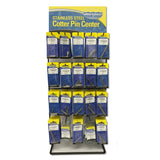 Marpac SS Cotter Pin Display, model 7-3002, Fastners