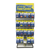 COMBO FUSE DISPLAY
