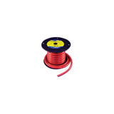 Marpac Primary Wire Tinned #6 X 100' Grn, model 7-4402, Wire Terminals