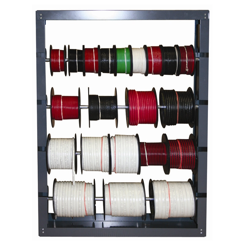 WIRE DISPLAY - RACK ONLY
